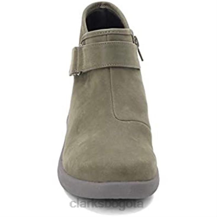 Clarks 0DX8L804 zapatos clarks sillian 20west para mujer mujer