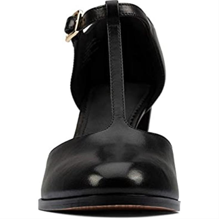 Clarks 0DX8L84 zapatos clarks kayl85 tbar para mujer mujer