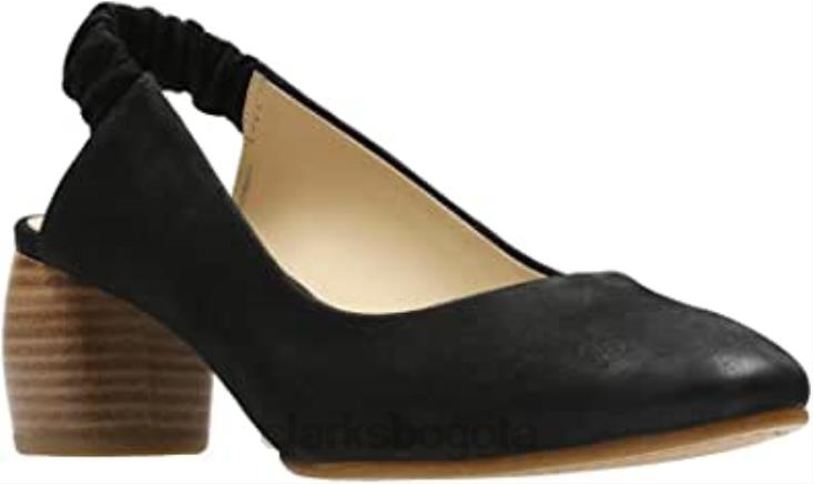 Clarks 0DX8L860 zapato clarks gracia allegra mujer mujer