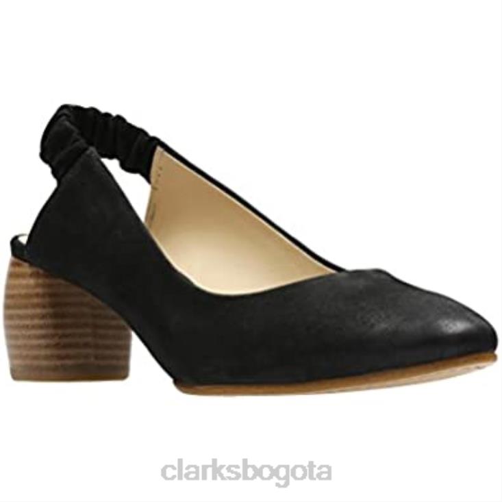 Clarks 0DX8L860 zapato clarks gracia allegra mujer mujer