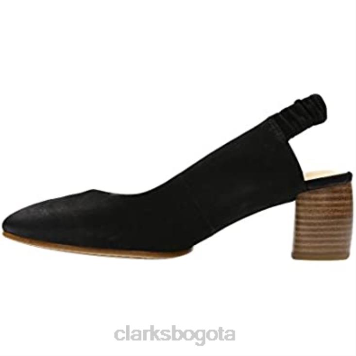 Clarks 0DX8L860 zapato clarks gracia allegra mujer mujer