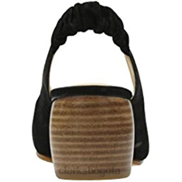 Clarks 0DX8L860 zapato clarks gracia allegra mujer mujer