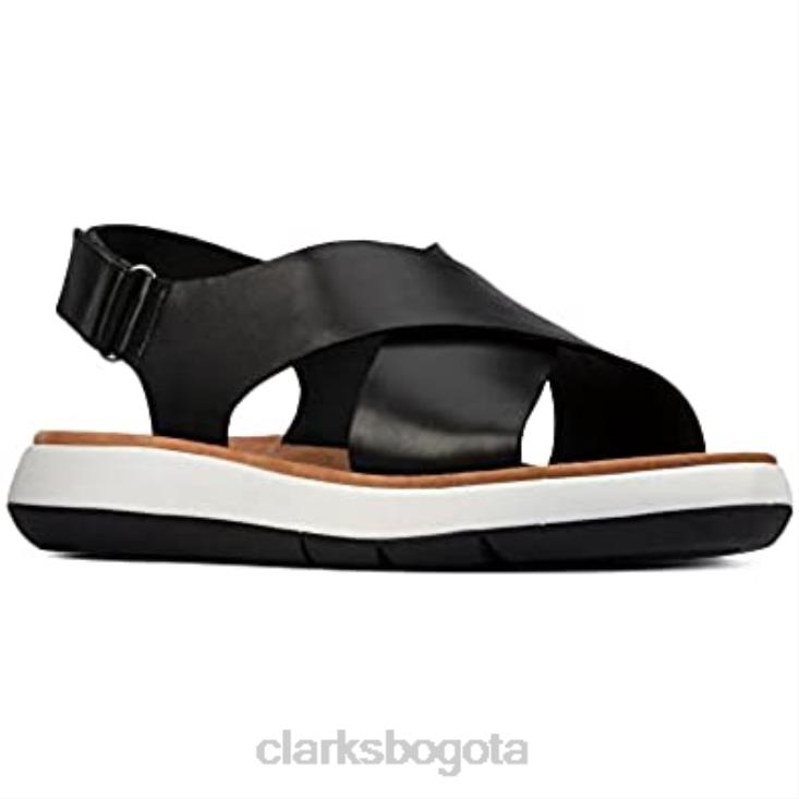 Clarks 0DX8L862 zapatos clarks jemsa cross de moda para mujer mujer