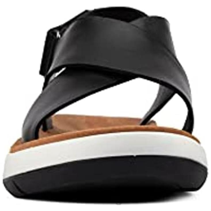 Clarks 0DX8L862 zapatos clarks jemsa cross de moda para mujer mujer