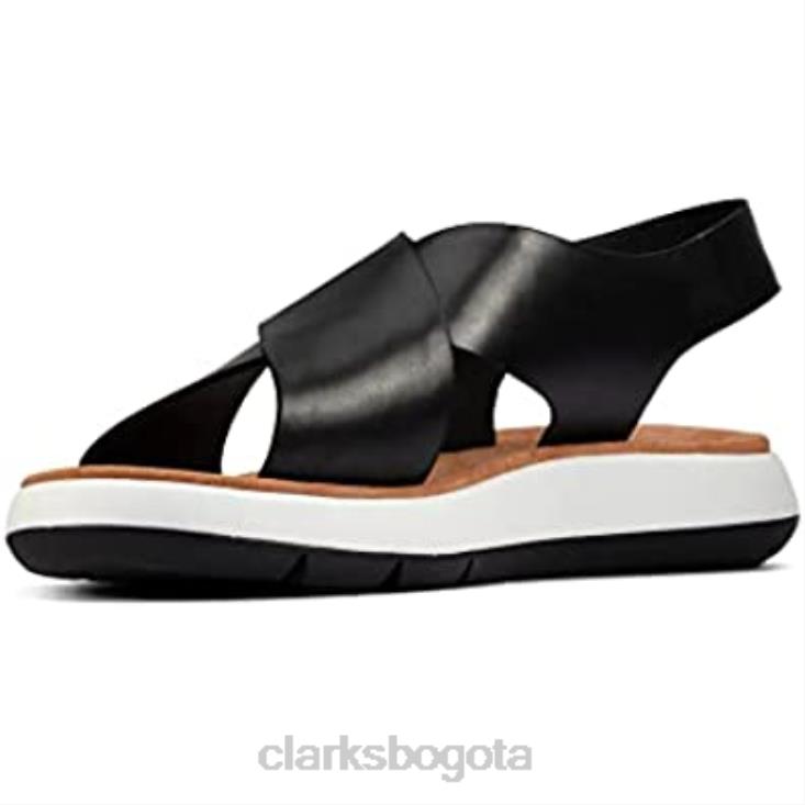 Clarks 0DX8L863 zapatos cruzados jemsa mujer clarks mujer