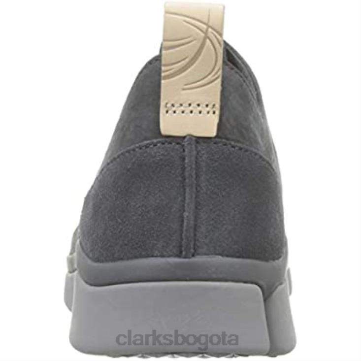 Clarks 0DX8L873 Clarks Tri Turn zapatillas bajas para niña niños