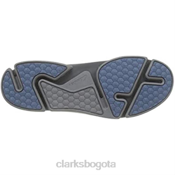 Clarks 0DX8L873 Clarks Tri Turn zapatillas bajas para niña niños