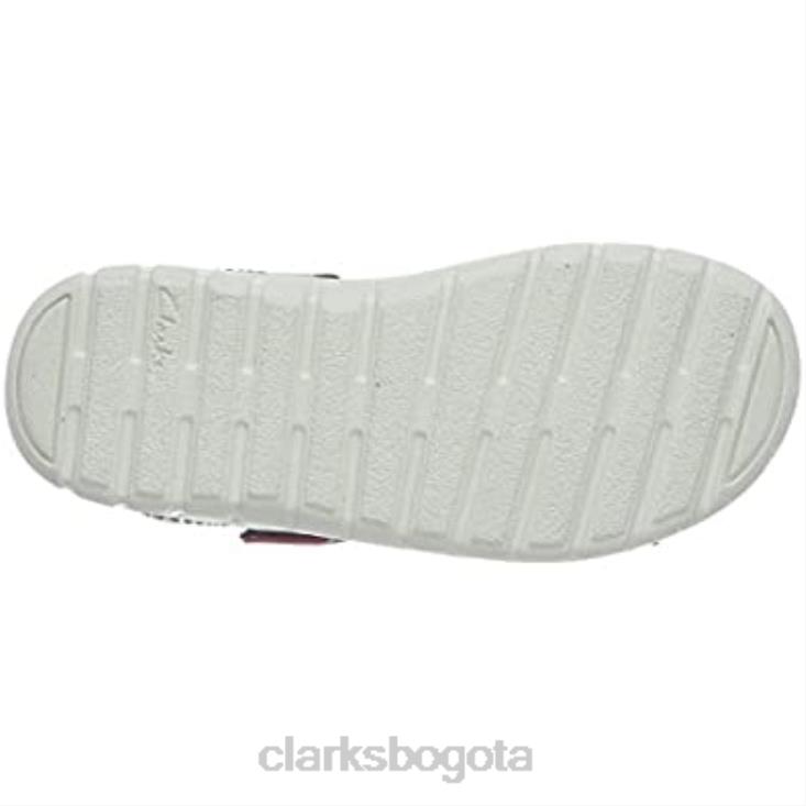 Clarks 0DX8L887 recorrer surf k clarks niños