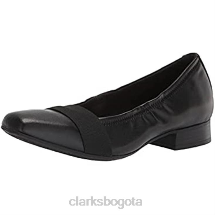 Clarks 0DX8L911 bailarinas clarks tilmont slip para mujer mujer