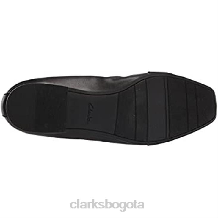 Clarks 0DX8L911 bailarinas clarks tilmont slip para mujer mujer