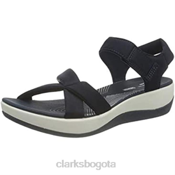 Clarks 0DX8L920 clarks arla gracie mujer