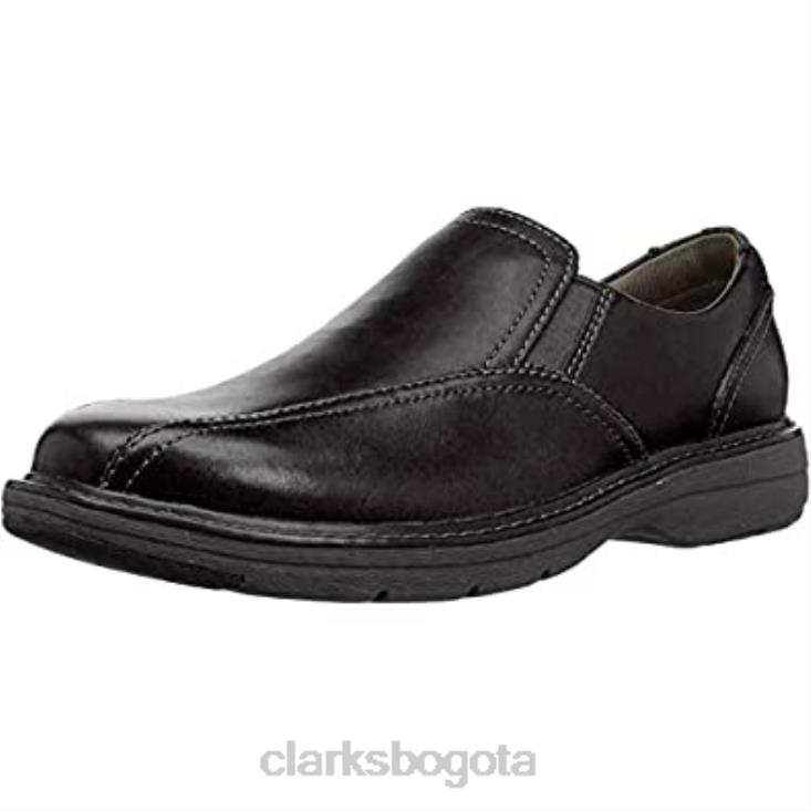 Clarks 0DX8L935 zapato cushox para hombre clarks uk 85 uk hombres
