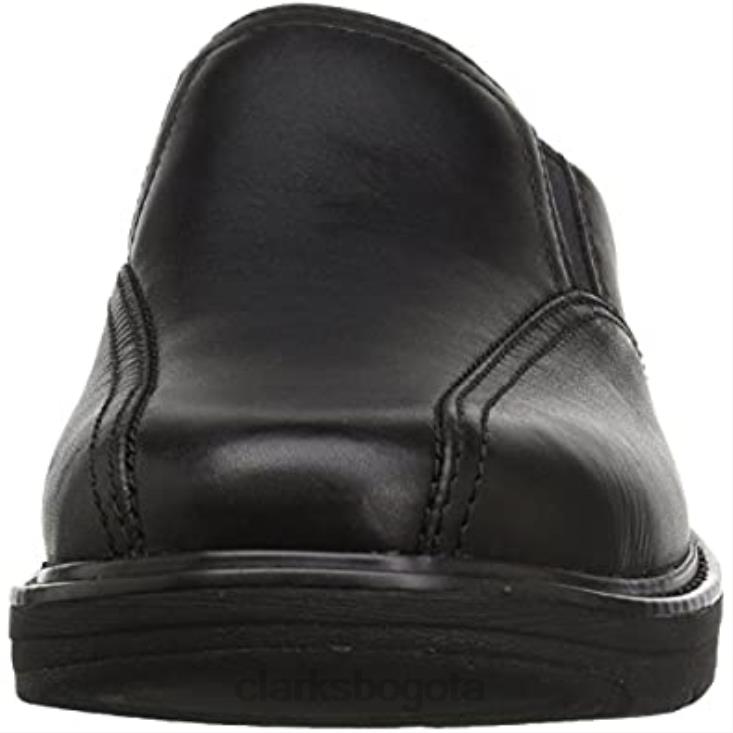 Clarks 0DX8L935 zapato cushox para hombre clarks uk 85 uk hombres