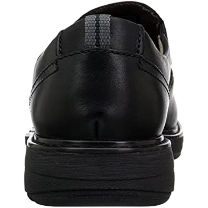 Clarks 0DX8L935 zapato cushox para hombre clarks uk 85 uk hombres