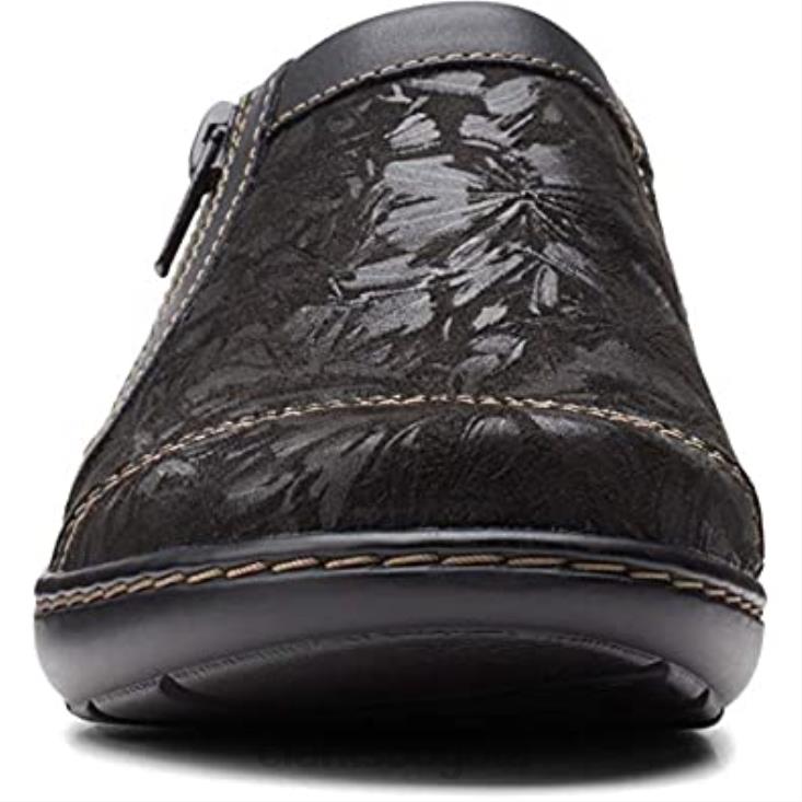 Clarks 0DX8L969 zapatos clarks cora gi ny para mujer mujer