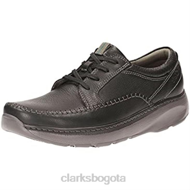 Clarks 0DX8L986 Derby clarks charton vibe para hombre marrón hombres marrón