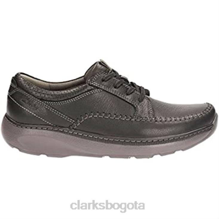 Clarks 0DX8L986 Derby clarks charton vibe para hombre marrón hombres marrón