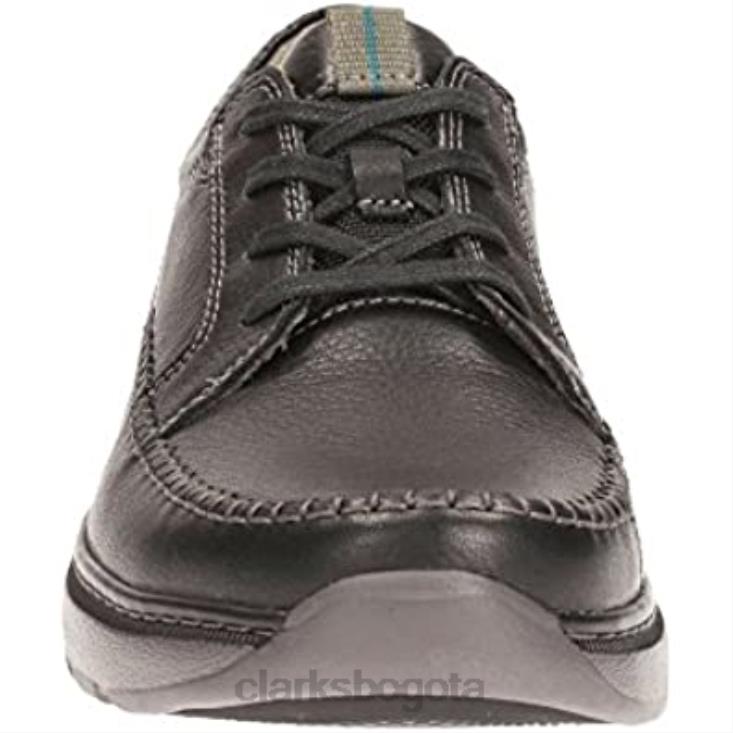 Clarks 0DX8L986 Derby clarks charton vibe para hombre marrón hombres marrón