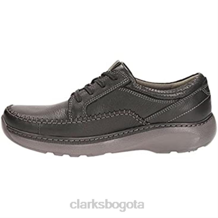 Clarks 0DX8L986 Derby clarks charton vibe para hombre marrón hombres marrón