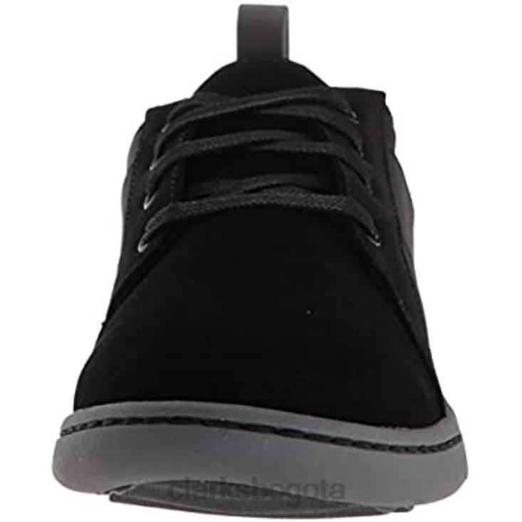 Clarks 0DX8L992 Zapatilla clarks step move fly para mujer mujer