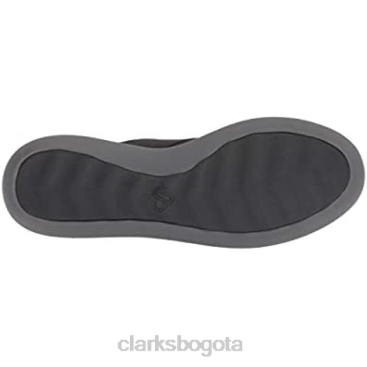 Clarks 0DX8L992 Zapatilla clarks step move fly para mujer mujer