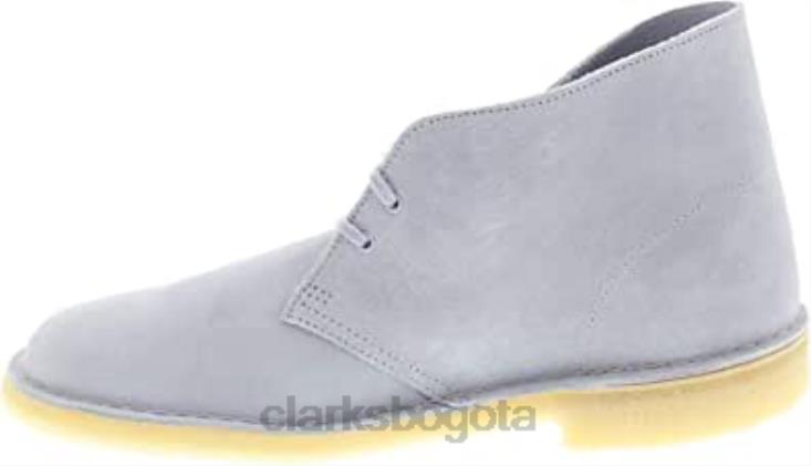 Clarks 0DX8L2019 bota safari clarks originals hombre hombres