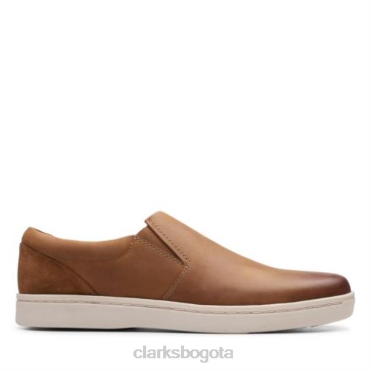 Clarks 0DX8L4537 clarks tan kitna gratis hombres broncearse