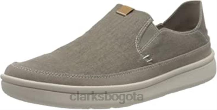 Clarks 0DX8L2246 clarks paso cantal hombres