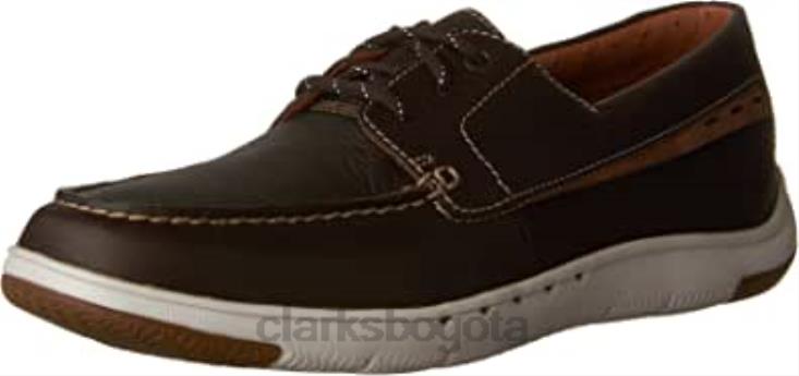 Clarks 0DX8L2440 mocasines clarks unmas de borde bajo para hombre hombres