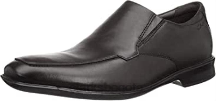 Clarks 0DX8L672 Mocasines clarks bensley step de moda para hombre hombres