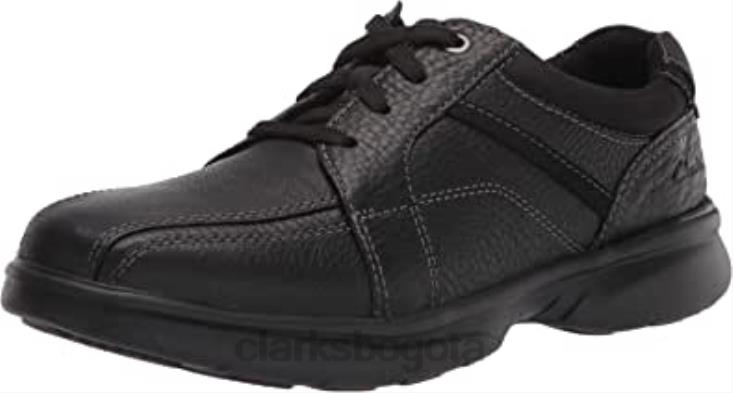 Clarks 0DX8L1134 zapatos clarks bradley para hombre hombres