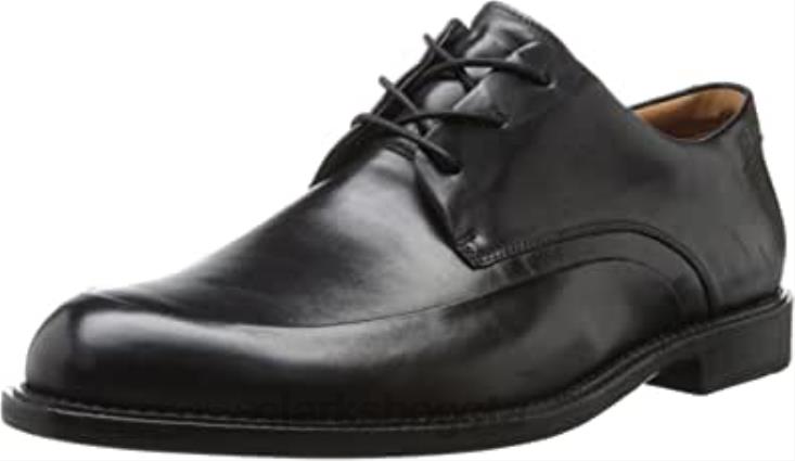 Clarks 0DX8L1354 mandil clarks dorset hombre hombres