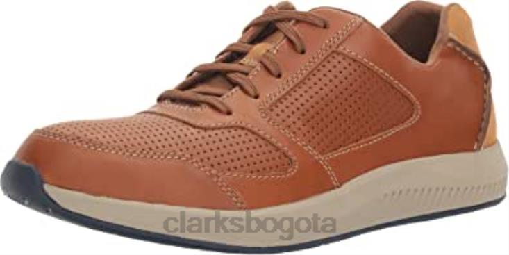 Clarks 0DX8L1505 mezcla clarks sirtis para hombre hombres
