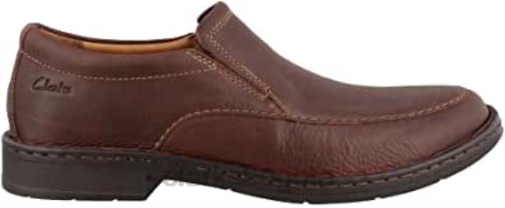 Clarks 0DX8L175 kyros kyros free clarks para hombre hombres