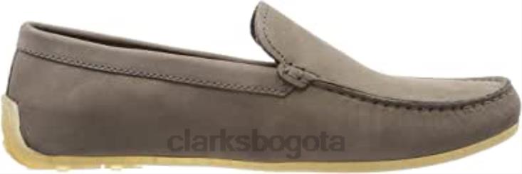 Clarks 0DX8L49 mocasines clarks reazor edge para hombre hombres