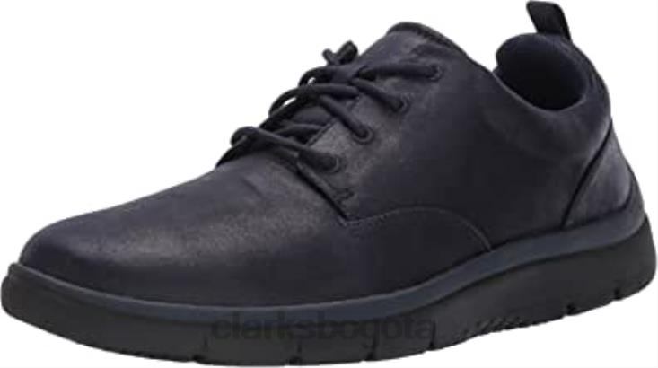 Clarks 0DX8L1124 Clarks Oxford Tunsil Lane para hombre. hombres