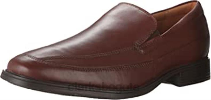 Clarks 0DX8L2304 Mocasines sin cordones clarks tilden free para hombre hombres