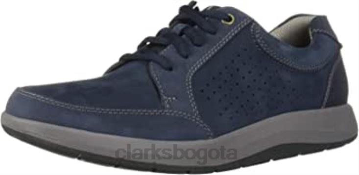 Clarks 0DX8L2252 zapatillas clarks shoda walk impermeables para hombre hombres
