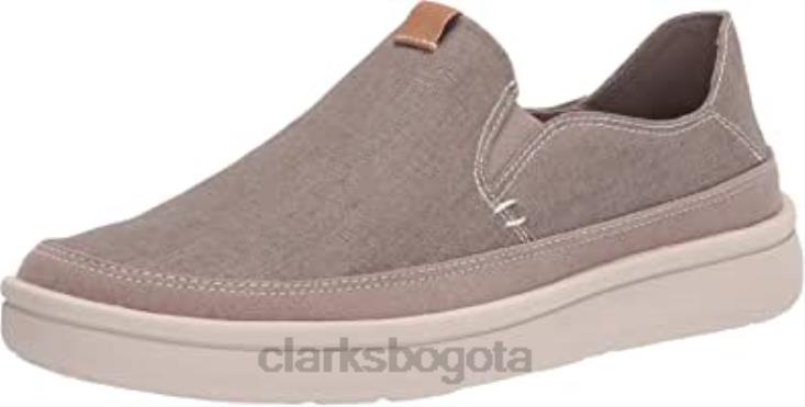 Clarks 0DX8L2581 zapatillas clarks cantal step para hombre hombres