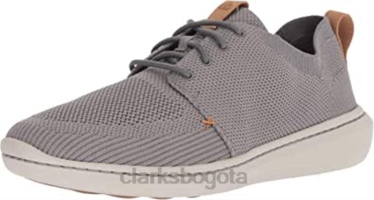 Clarks 0DX8L2588 zapatillas bajas de hombre clarks hombres