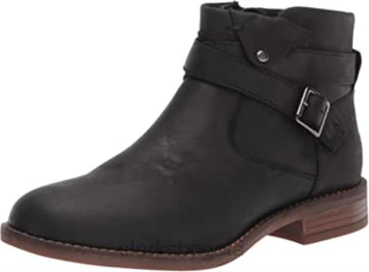 Clarks 0DX8L456 botas clarks camzdime para mujer mujer