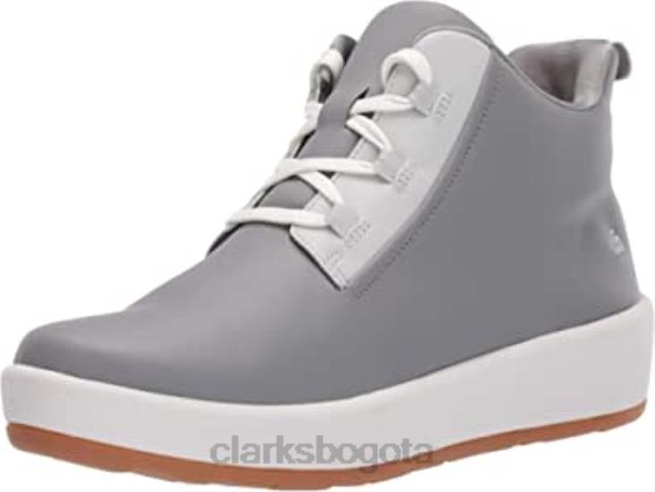 Clarks 0DX8L2375 botines clarks step north para mujer mujer