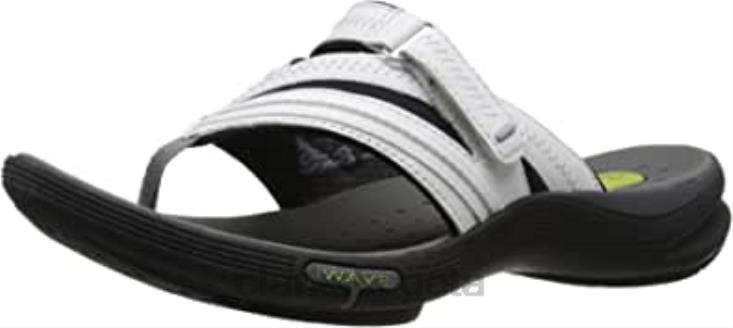 Clarks 0DX8L2058 chanclas clarks wavecoast para mujer mujer