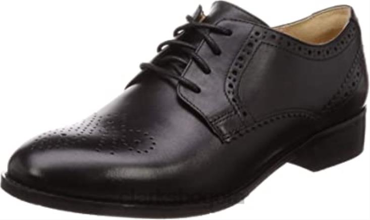 Clarks 0DX8L2905 zapatos derby clarks netley rose para mujer mujer