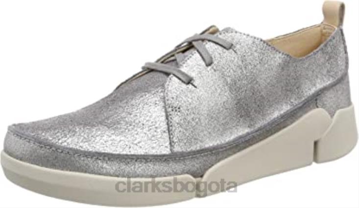 Clarks 0DX8L2966 clarks tri clara derbys mujer mujer