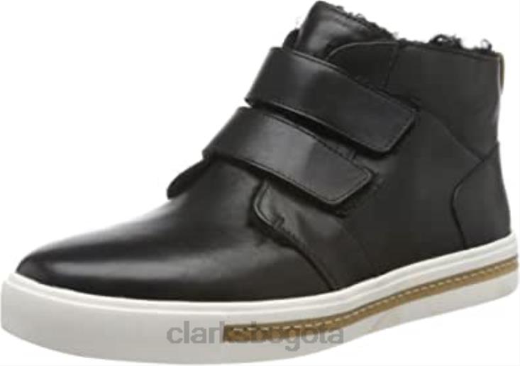 Clarks 0DX8L1725 un maui mid clarks mujer
