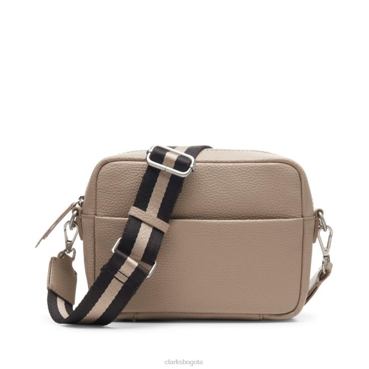 Clarks 0DX8L5416 arena clarks kierra correa arena mujer arena