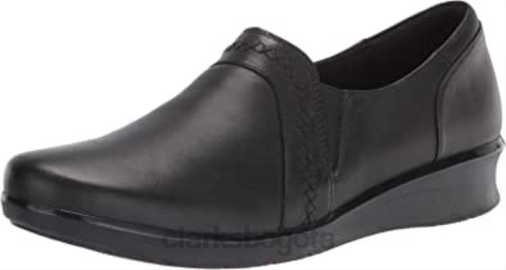 Clarks 0DX8L1757 mocasines clarks esperanza lynn mujer mujer