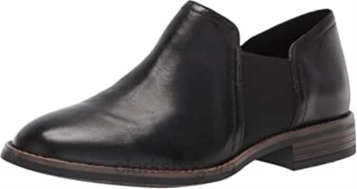 Clarks 0DX8L2250 Mocasines clarks camzstep para mujer mujer