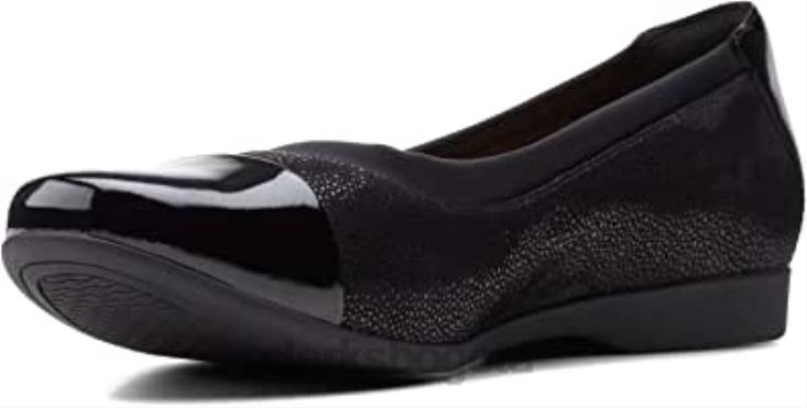Clarks 0DX8L951 mocasines clarks 26123943 para mujer mujer